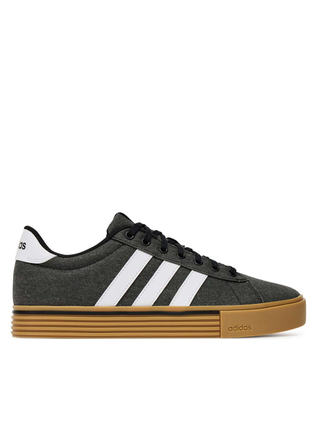 Adidas Sneakersy DAILY 4 0 IF4492 Šedá